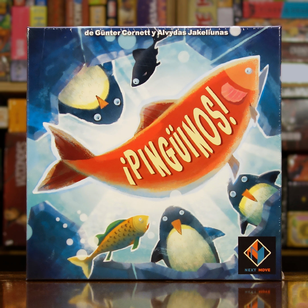 Fox Grove – Juego De Cartas Queen Games, Para 2-4 Jugadores, Duración 40 Minutos, Estrategia Y Familia, Recomendado A Partir De 8 Años