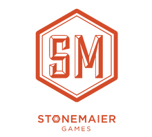 Logo de Stonemaier Games