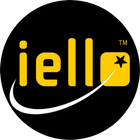 Logo de IELLO, editorial de juegos de mesa