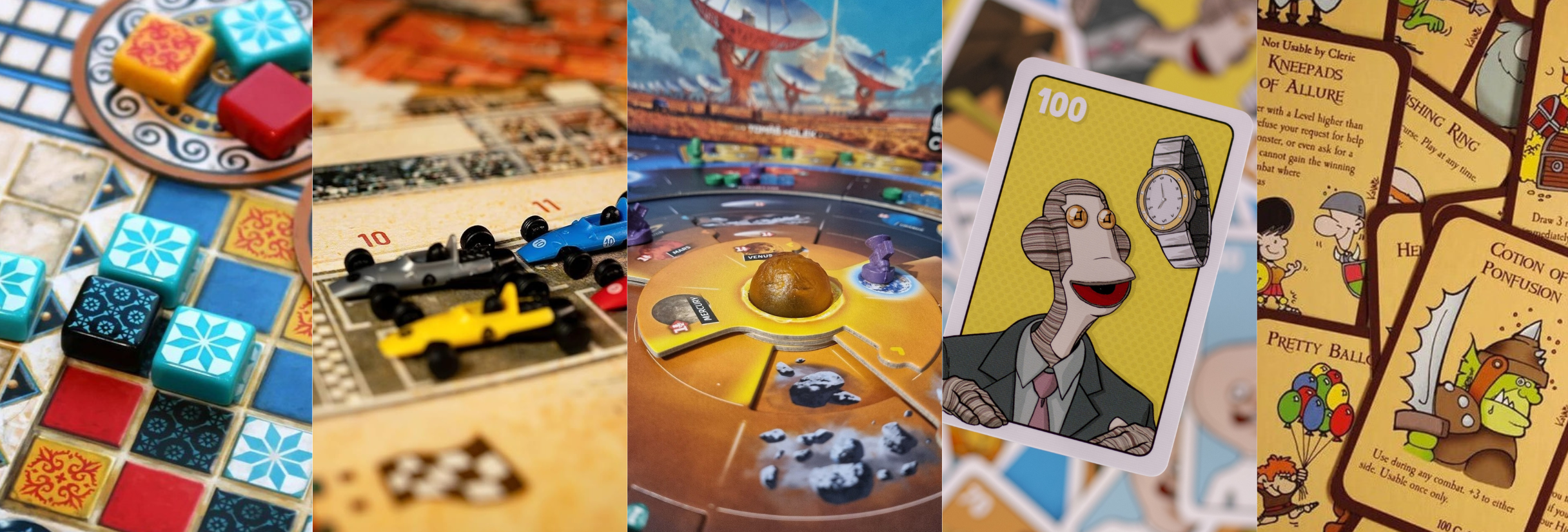 Juegos de mesa más vendidos en Chile, selección de alta rotación en Mana House
