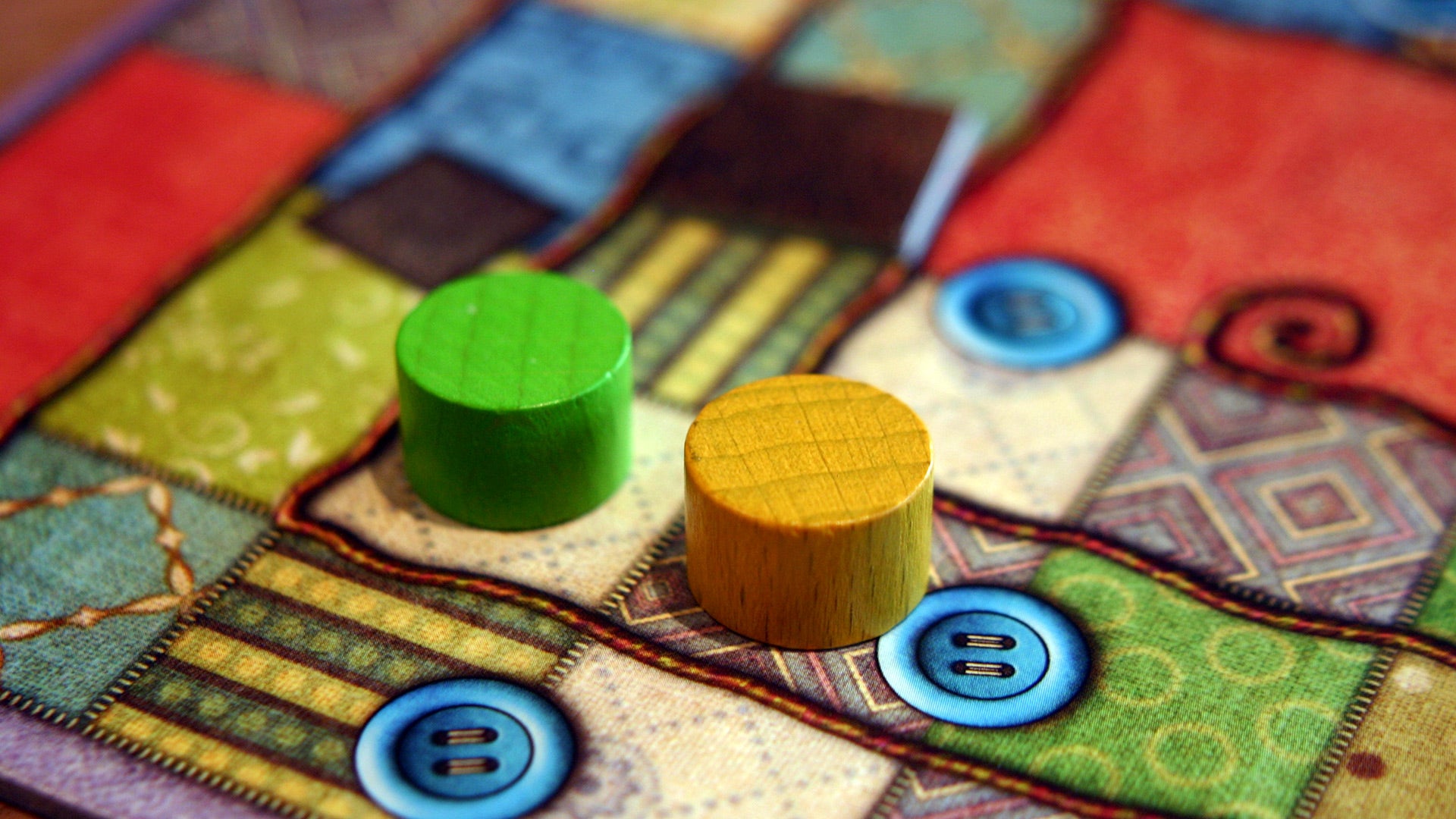 Juegos de mesa para dos jugadores en Chile, partidas rápidas y competitivas